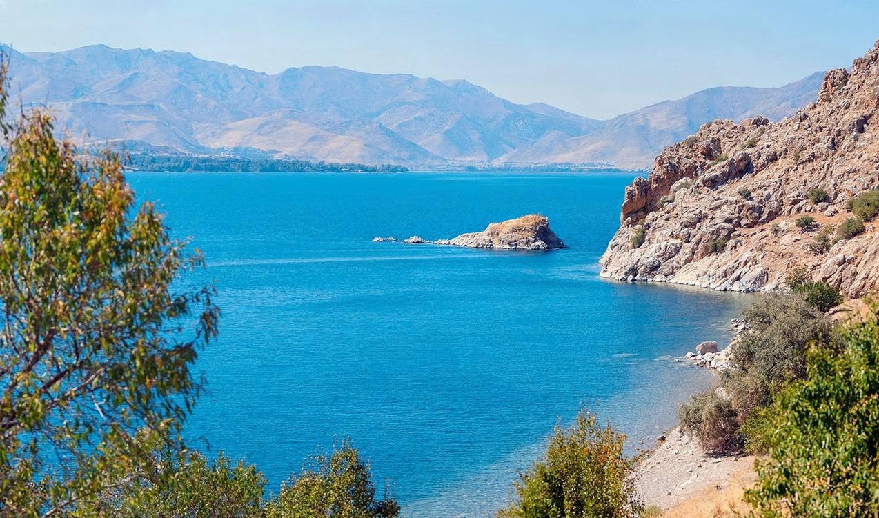 Van Doğubayazıt Turu